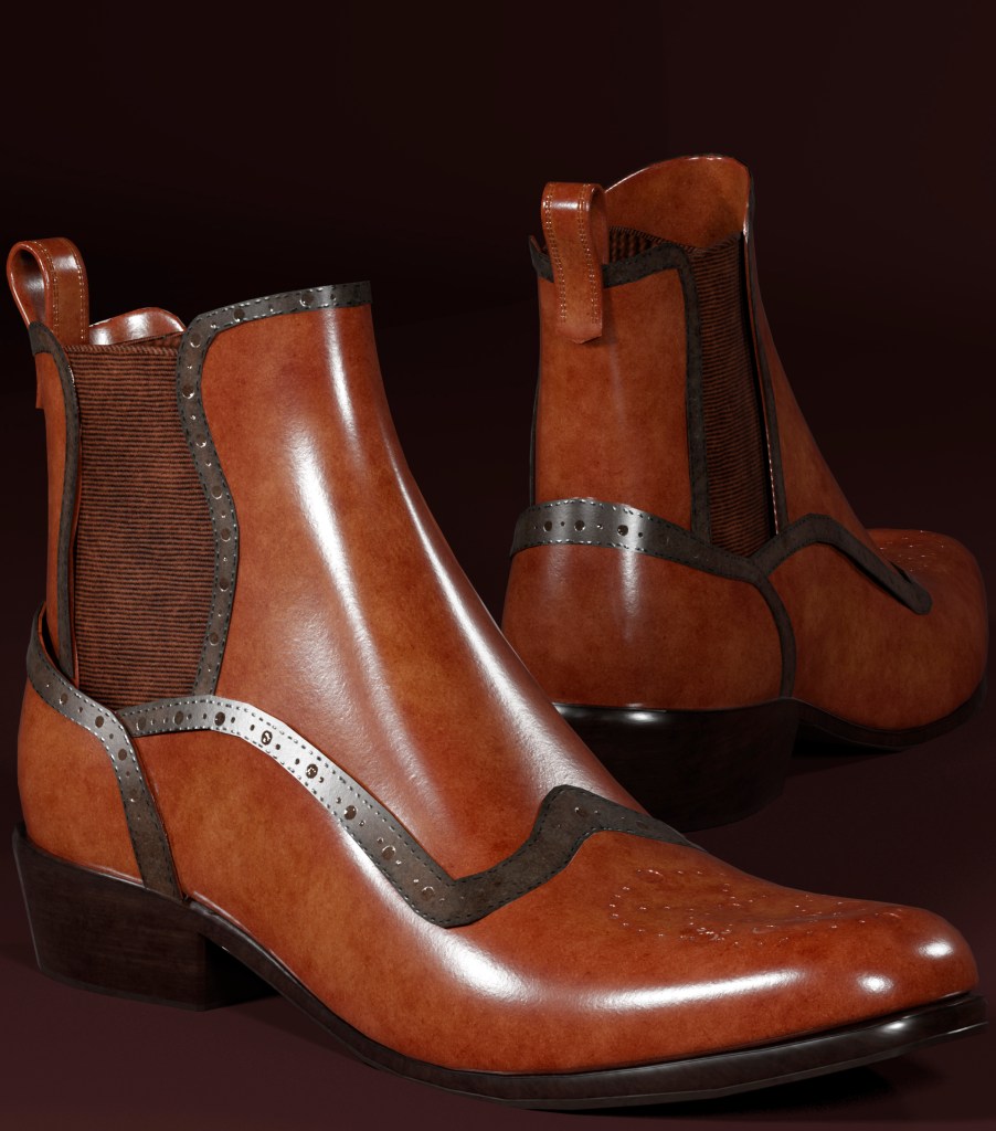 BOOTS